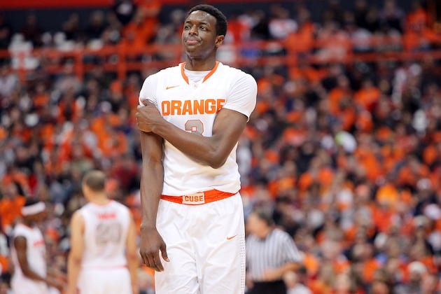 Ranking the Biggest Under-the-Radar 2014 NBA Draft Sleepers