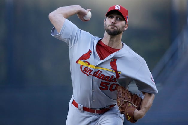 MLB Picks: St. Louis Cardinals vs. Boston Red Sox, World Series Game 1