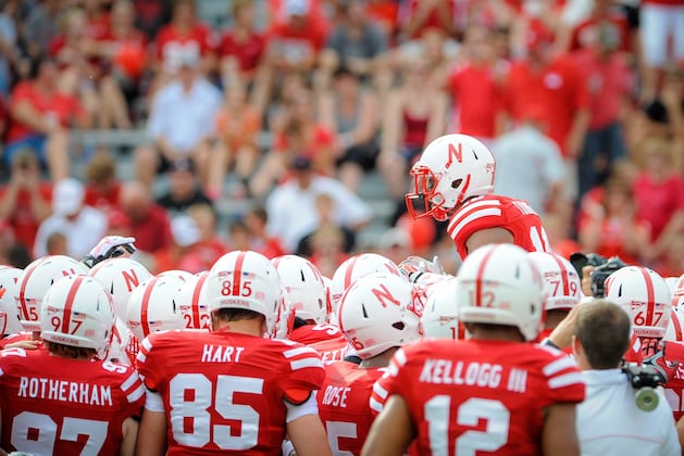 Nebraska Cornhuskers vs. Minnesota Golden Gophers: Complete Game Preview