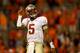 Jameis Winston and the Seminoles showed the rest of the college football world that they mean business.