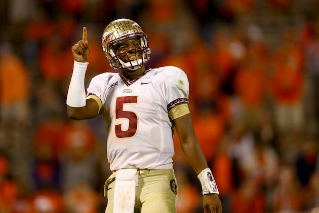 Buying and Selling Every Top 10 Team as a BCS Championship Contender