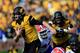 How long can Mauk keep up his strong play?