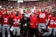 The Buckeyes are closing in on back-to-back perfect seasons.