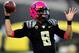 Mariota is making a case for the Heisman.