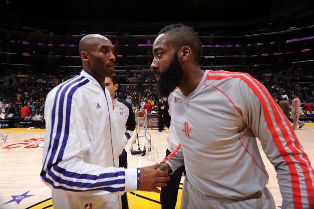 Biggest Takeaways from Annual NBA General Manager Survey