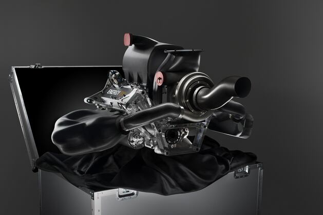 Comparing the Sounds of New Formula 1 Engines from 2014