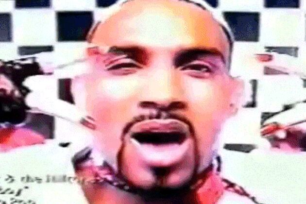Really Weird Sports Commercials of '90s