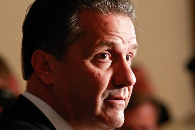 Kentucky Basketball: Biggest Challenges for John Calipari in 2013-14