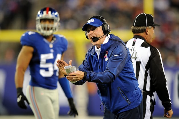 5 Silver Linings for New York Giants' Abysmal 2013-14 Campaign