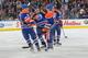 The trio of Hall, Nugent-Hopkins and Eberle have carried the load for the Oilers.