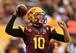 Kelly has been phenomenal for the Sun Devils.