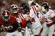 The Rebels need Wallace to perform at a high level.