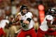 Lynch has the Huskies aiming for a second-straight berth in a BCS bowl.