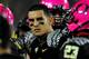 Mariota (center) and the Ducks will be on the outside looking in.