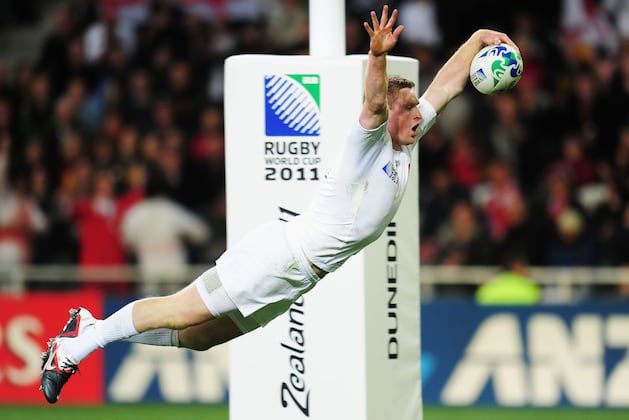 Ranking the 6 Best Tries in Rugby History