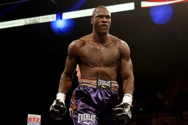 Deontay Wilder vs. Nicolai Firtha: Preview and Prediction for Heavyweight Bout