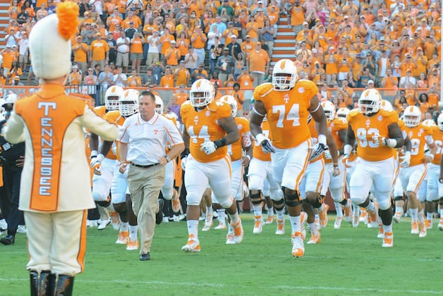 College Football Recruiting 2014: Ranking the Top 25 Recruiting Classes