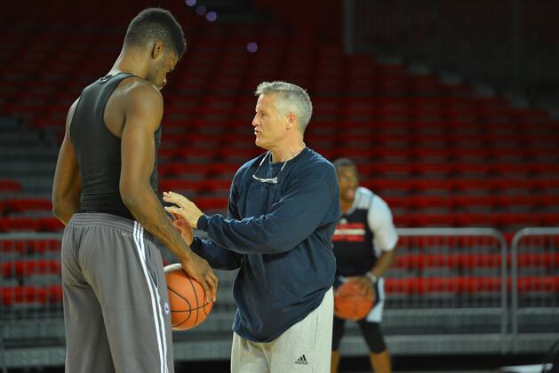 Biggest Benefits of Nerlens Noel Sitting out 2013-14 NBA Season