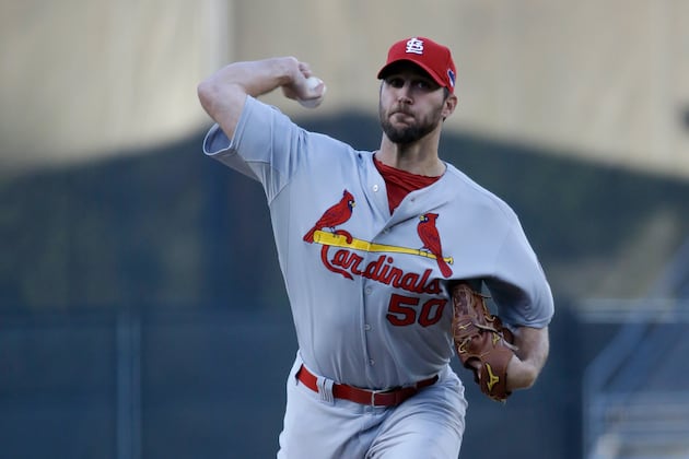 6 Matchup Nightmares That Could Cost Red Sox or Cardinals the World Series