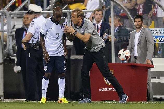 Predicting the United States World Cup Squad of 23