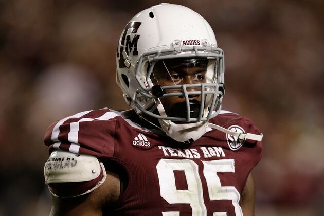 Texas A&M Recruiting: 5 Players Aggies Must Sign to Turn Around Defense in 2014