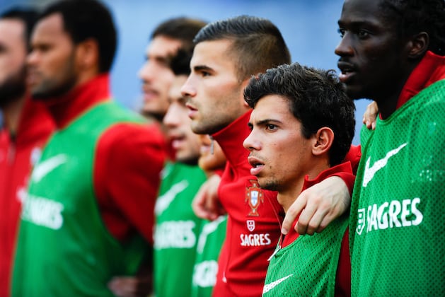 Portugal World Cup Roster 2014: Updates on 23-Man Squad, Starting 11 Projections
