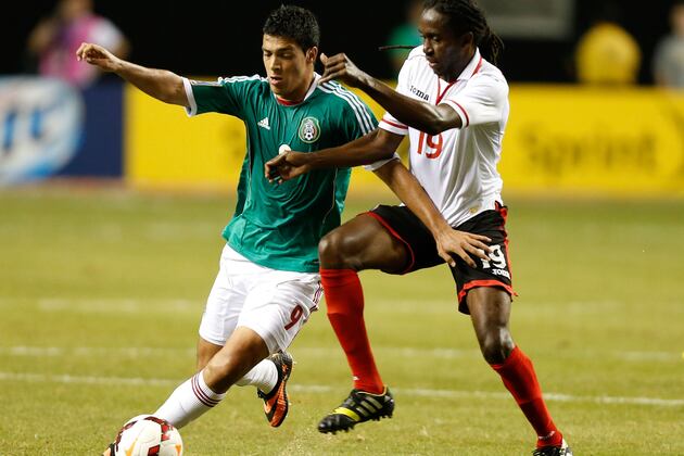 Mexico: 5 Priorities for the Playoff Against New Zealand