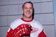 Gordie Howe played his final season with the Red Wings in 1970-71.
