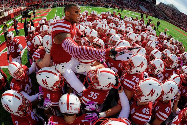 Nebraska Football: Midseason Awards for Players and Coaches
