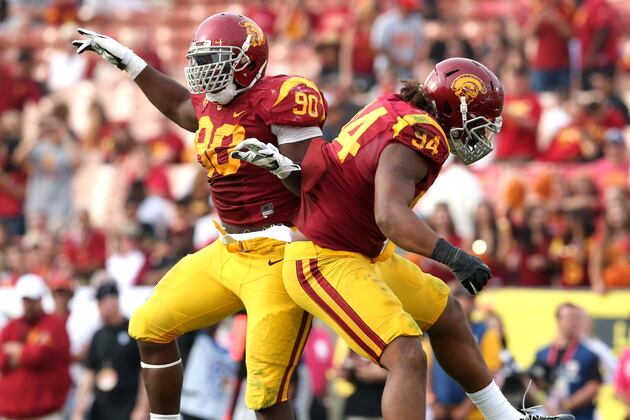 Utah vs. USC: 10 Things We Learned in Trojans' Win