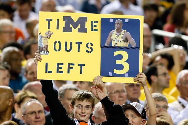 Ranking the Biggest Blunders in College Basketball History