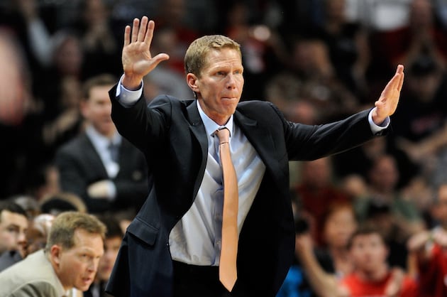 Gonzaga Basketball: Biggest Challenges for Mark Few in 2013-14