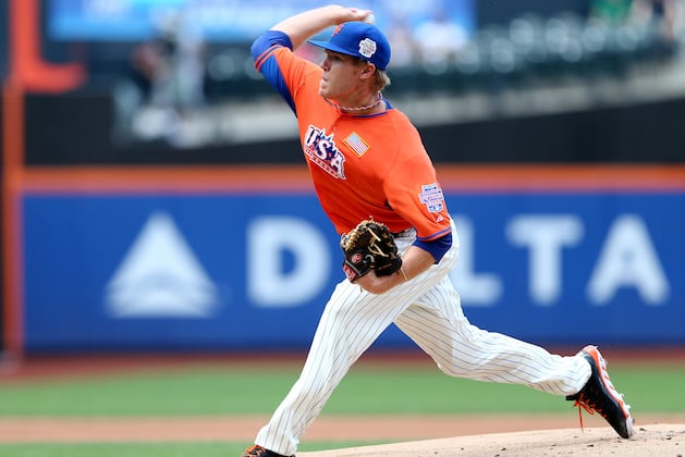New York Mets' Most Untouchable Prospects