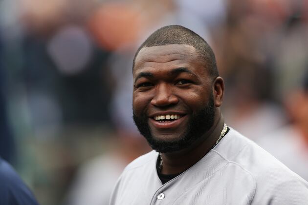 2013 World Series: Ranking the Top 5 MVP Candidates