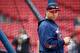 Carlos Beltran lives for October baseball.