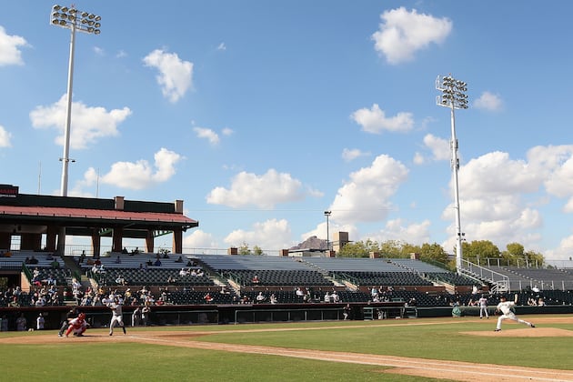 Tracking Progress of Tigers' Prospects in Arizona Fall League