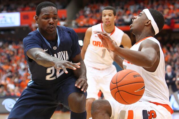 Villanova Basketball: Wildcats' 5 Toughest Nonconference Matchups
