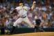 Barry Zito leaves the Giants with his head held high.
