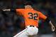 Injuries derailed the 2013 season for Ryan Vogelsong.