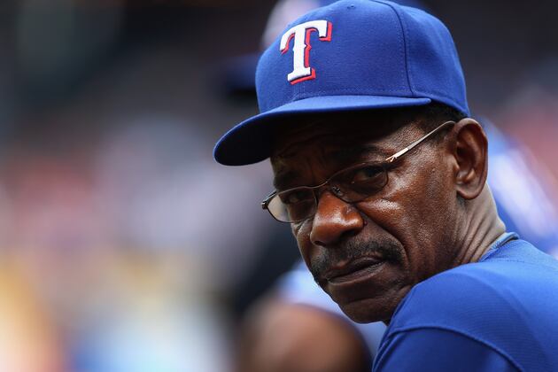 Tracking Progress of Rangers Prospects in Arizona Fall League