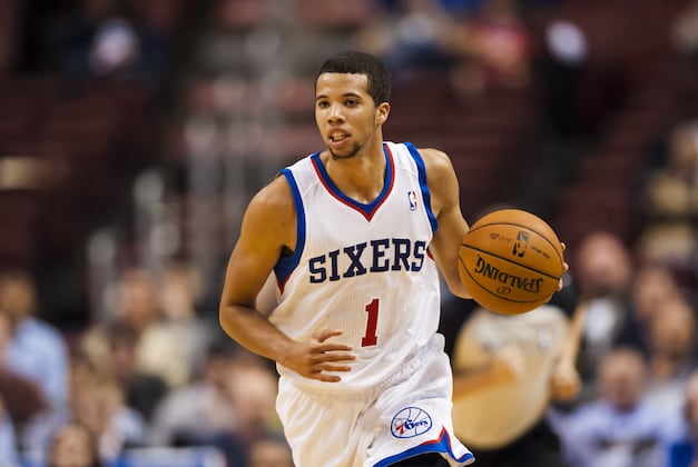 15 Bold Predictions for Philadelphia 76ers' 2013-14 Season