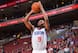 Anderson will be relying on his shooting stroke all year.