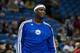 Brown won't be playing in too many games this season.