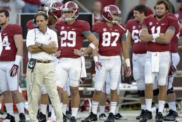 BCS Standings 2013: Week 10 BCS Rankings and Bowl Game Projections