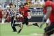 Maryland and quarterback Caleb Rowe will be seeking new receiving options Saturday against Clemson.