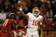 Clemson senior Tajh Boyd led a comeback to remember in his last trip to Maryland.