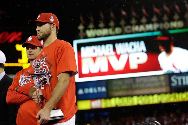 Predictions for Each Impact MLB Rookie in the 2013 World Series