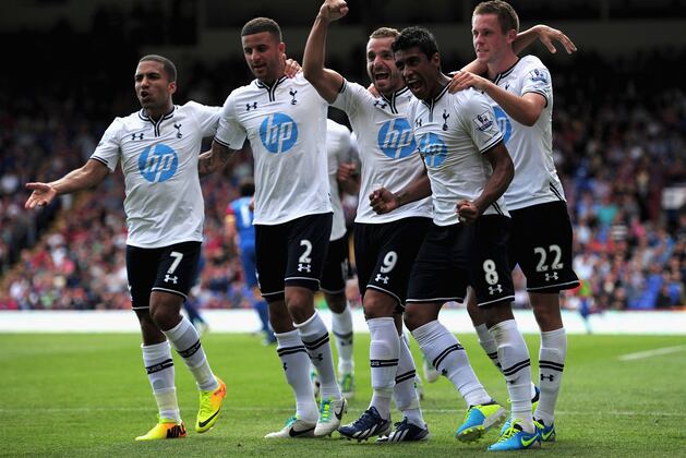 Tottenham: Who Are the Best XI for Spurs?