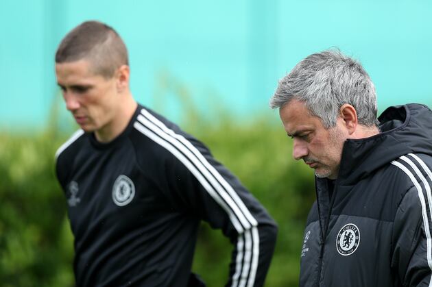 Schalke 04 0-3 Chelsea: 6 Things We Learned