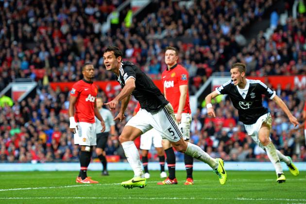 Europe's Biggest Under-Achieving Clubs Featuring AC Milan and Manchester United